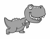 Tyrannosaurus