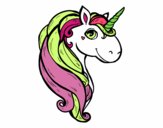 Un unicornio