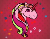 Un unicornio