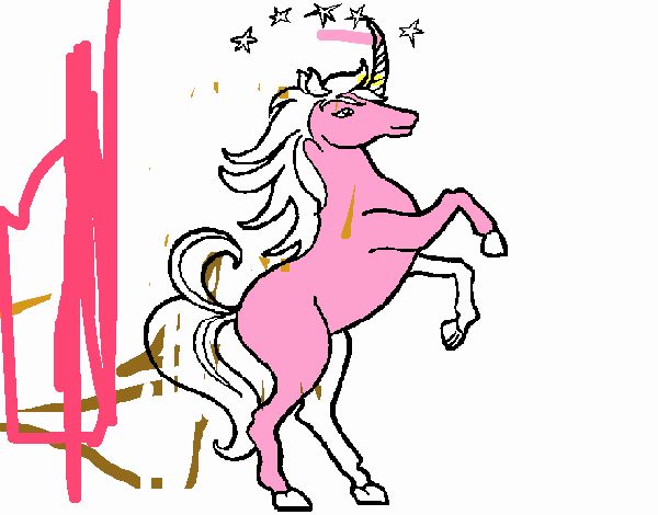 Unicornio