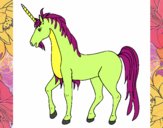 Unicornio II