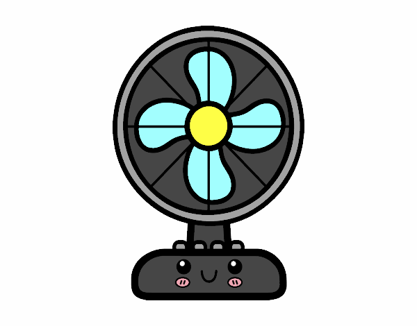 Ventilador