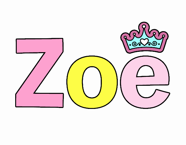 zoe