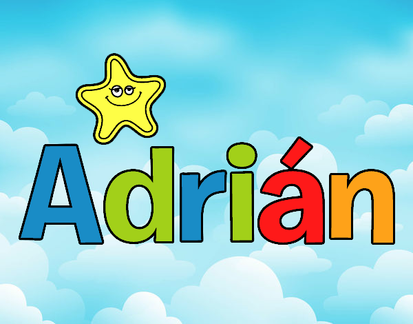 Adrián