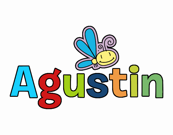 Agustin