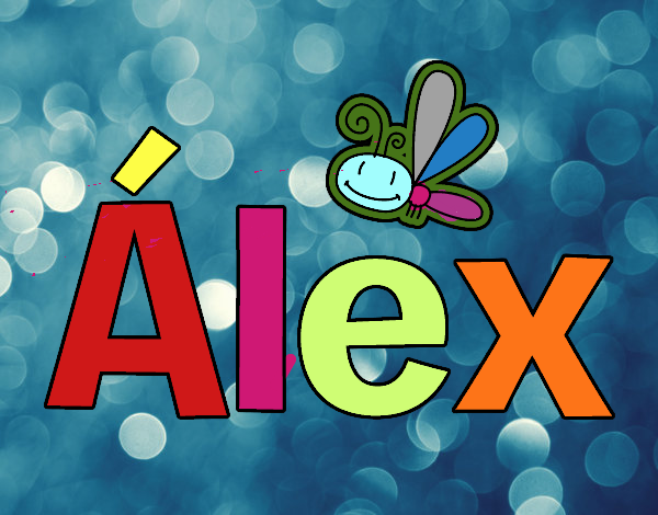 Álex