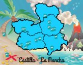 Castilla - La Mancha