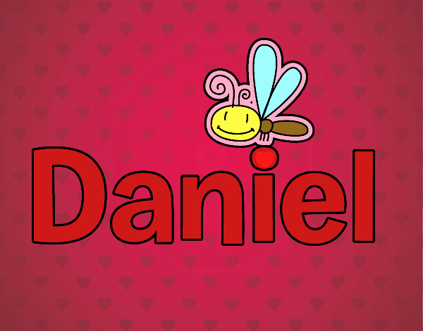 Daniel