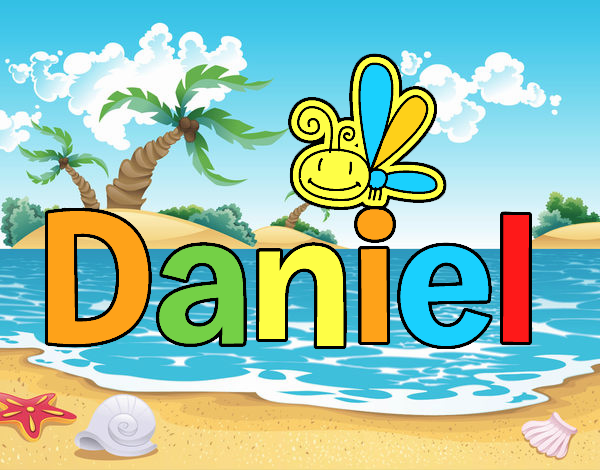 Daniel