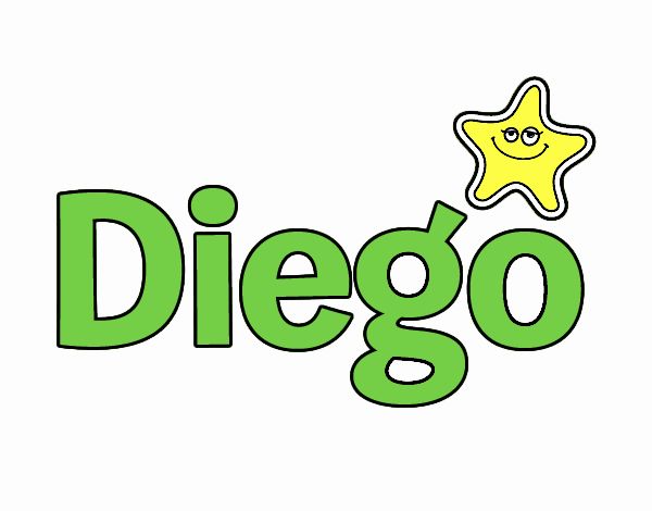 Diego