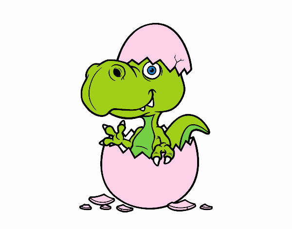 dino BABY