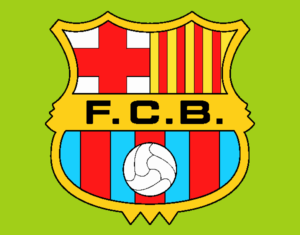 Escudo del F.C. Barcelona