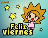 Feliz viernes