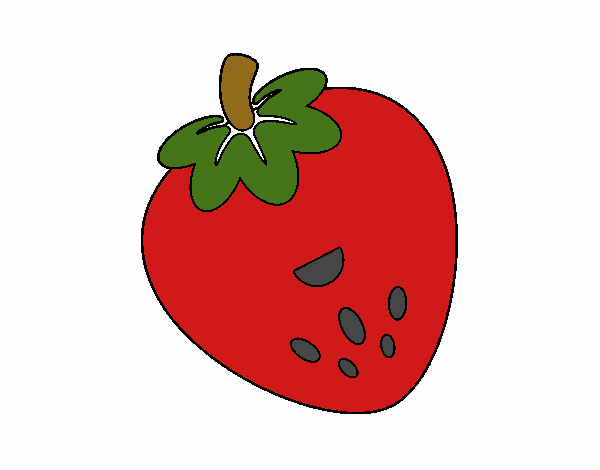 frutilla