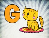 G de Gato