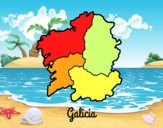 Galicia