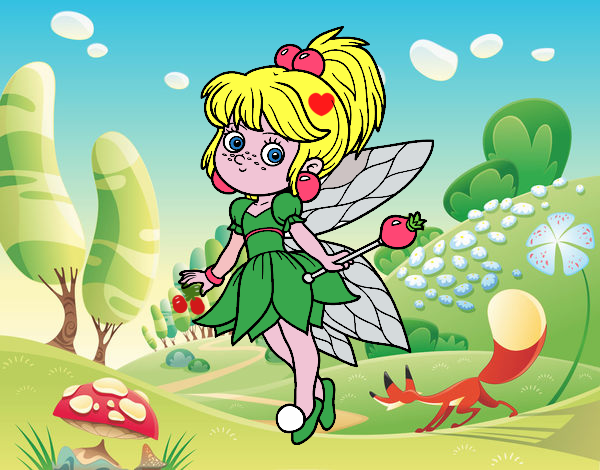 tinkerbell