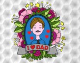 I love Dad