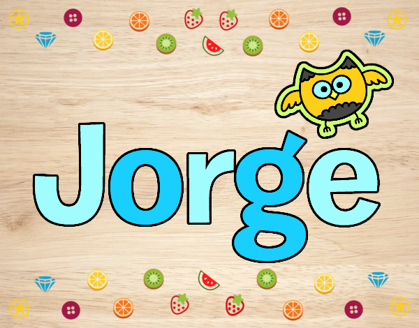 Jorge