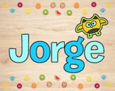 Jorge