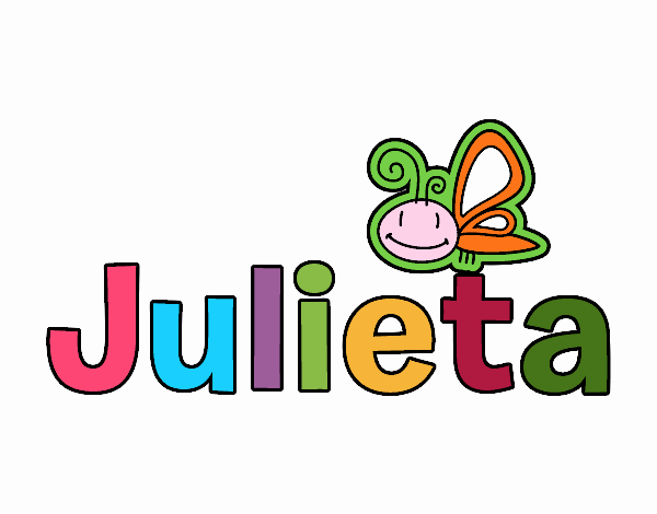 Julieta