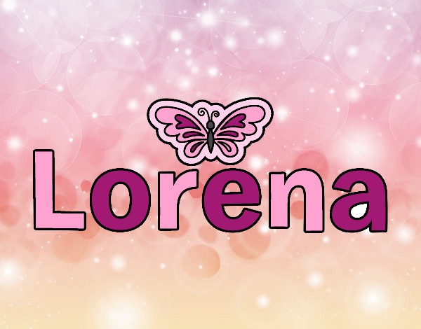 Lorena