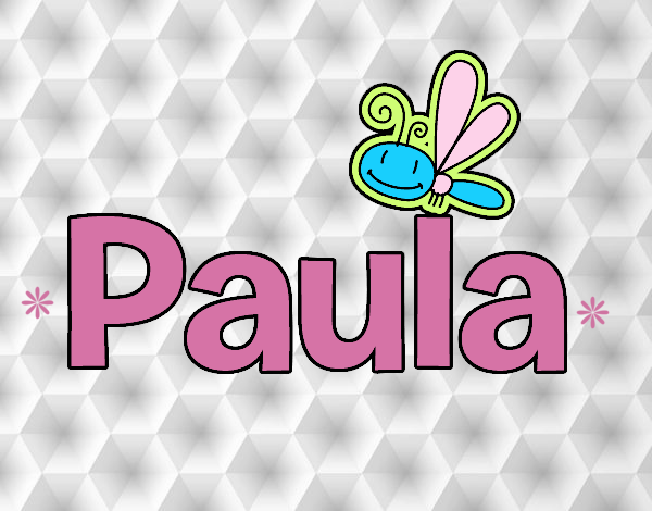 Paula