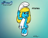 Pitufina