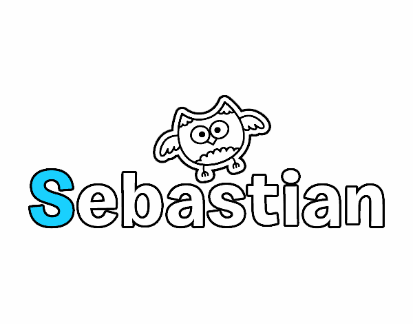 Sebastian