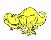 Tyrannosaurus Rex