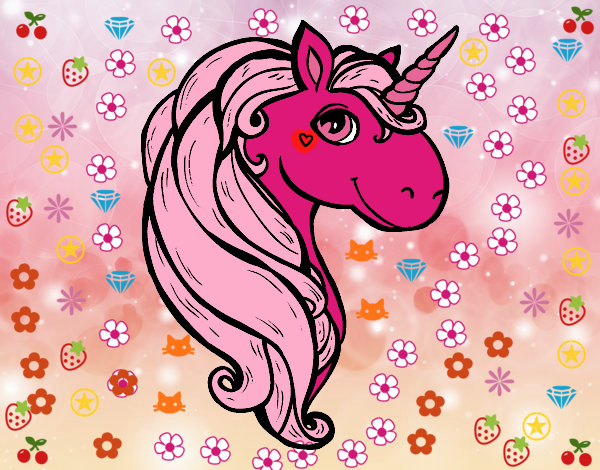 Un unicornio