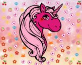 Un unicornio