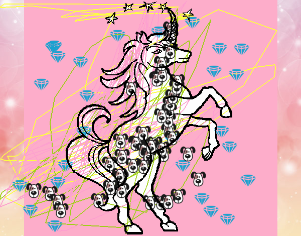 Unicornio