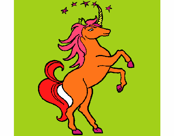 Unicornio