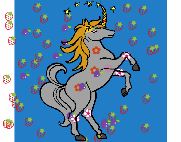 Unicornio