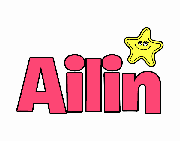 Ailin