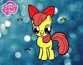 Apple Bloom