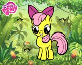 Apple Bloom