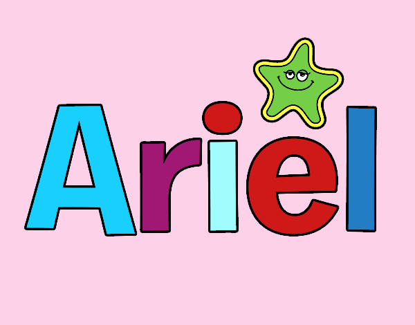 Ariel