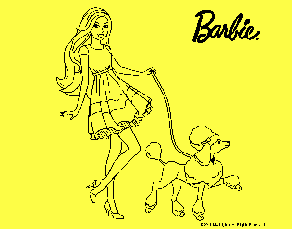 barbie