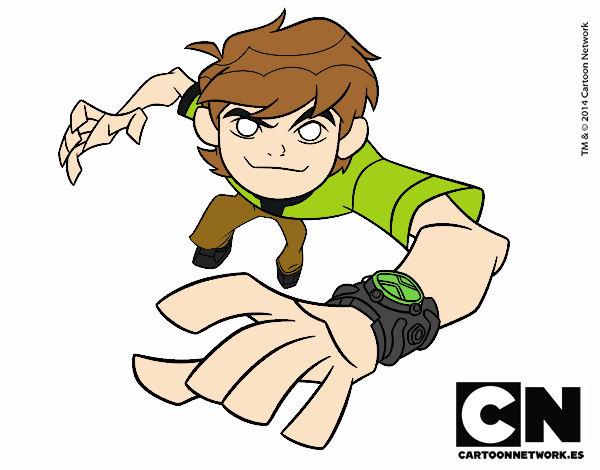 ben 10