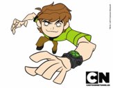 Ben 10