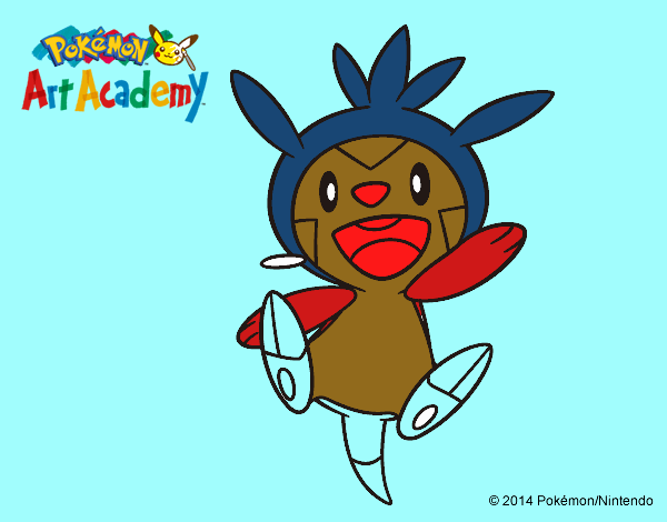 Chespin