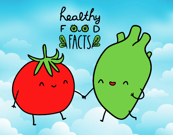 healthy food