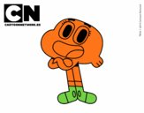 Darwin de Gumball