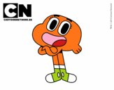 Darwin de Gumball