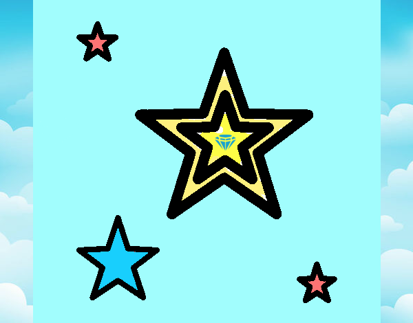 Estrellas