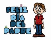 Feliz día del padre