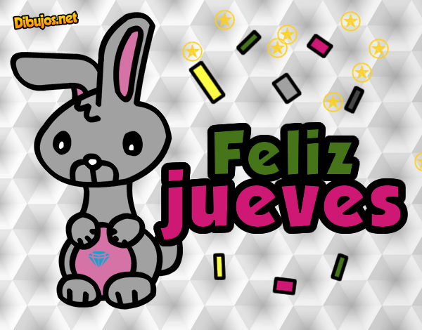 Feliz jueves