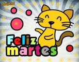 Feliz martes